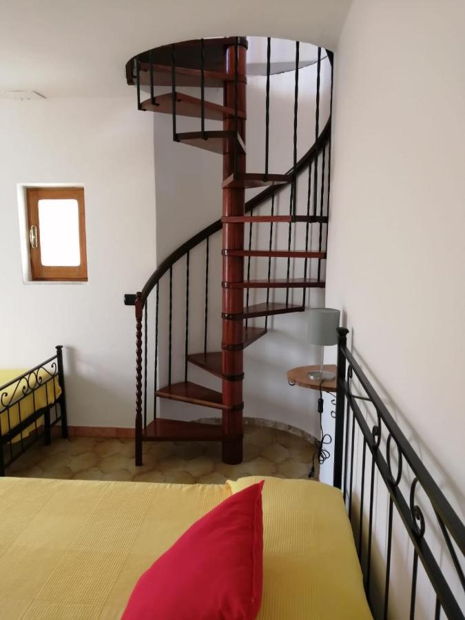 Sentieri Sul Mare Villa Moneglia Bagian luar foto