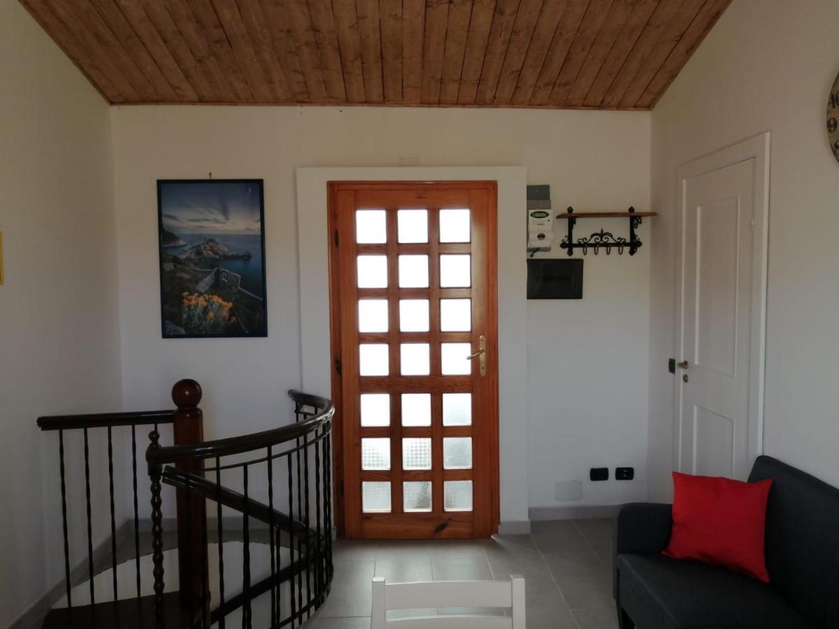 Sentieri Sul Mare Villa Moneglia Bagian luar foto